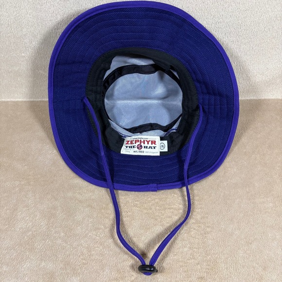 Washington Huskies Zephyr Bucket Hat L/XL - Picture 2 of 3